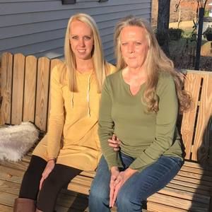 Meet your Posher, Bethany